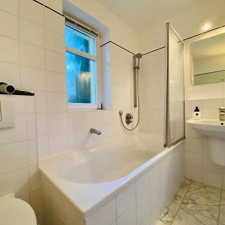 Apartment Caprivi E1 *