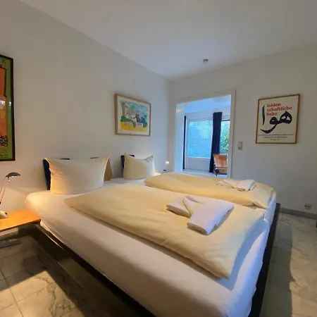 Apartment Caprivi E1 Heringsdorf (Usedom)